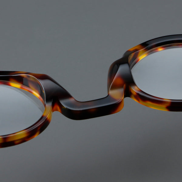 Round Glasses A4033