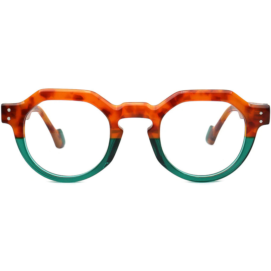 Round Glasses YT1023