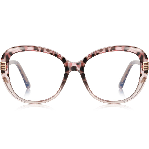 Cat-Eye Glasses PF1377
