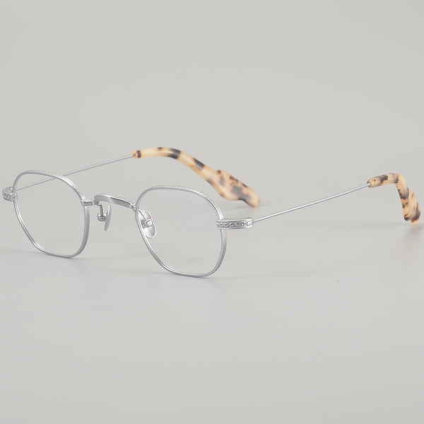 Geometric Glasses BY1143