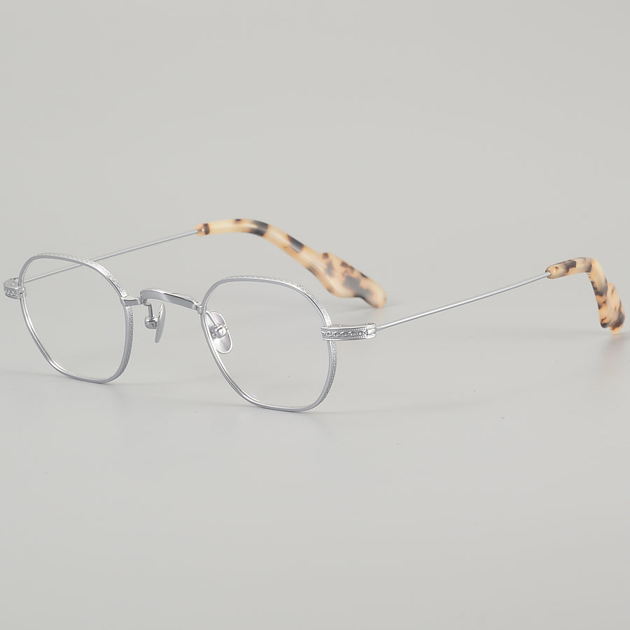 Geometric Glasses BY1143