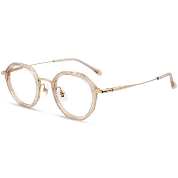 Geometric Glasses GC1087