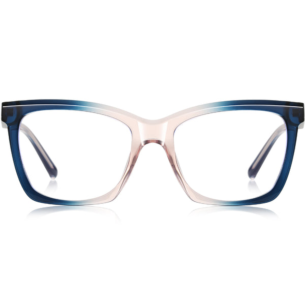 Square Glasses YSD1007