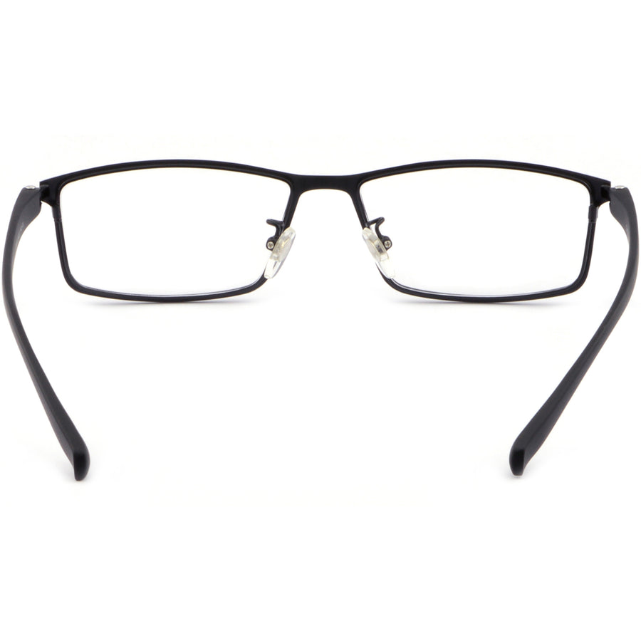 Rectangle Glasses O1468