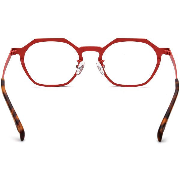 Geometric Glasses BR1494