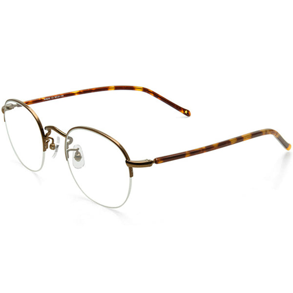 Square Glasses PG1034