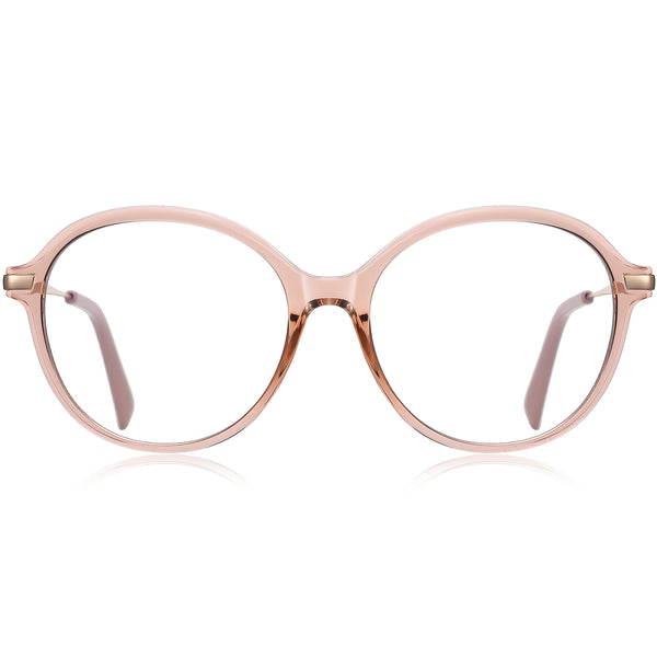 Round Glasses PF1019
