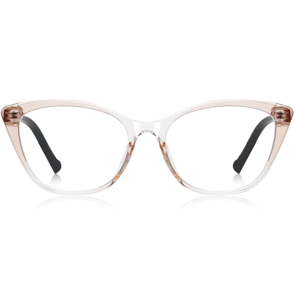 Cat-Eye Glasses YSD1005