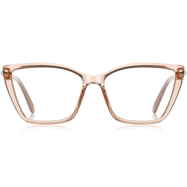 Cat-Eye Glasses PF1356