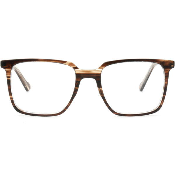 Square Glasses GSR1132
