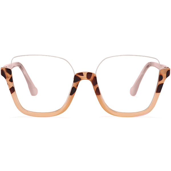 Square Glasses RV1019