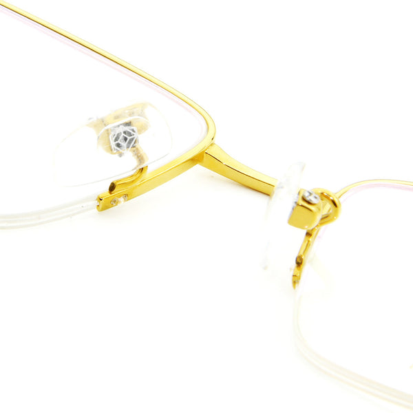 Rectangle Glasses JTL1004