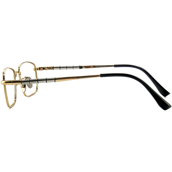 Rectangle Glasses A4132