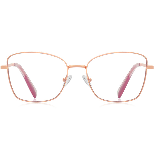 Cat-Eye Glasses PF1110