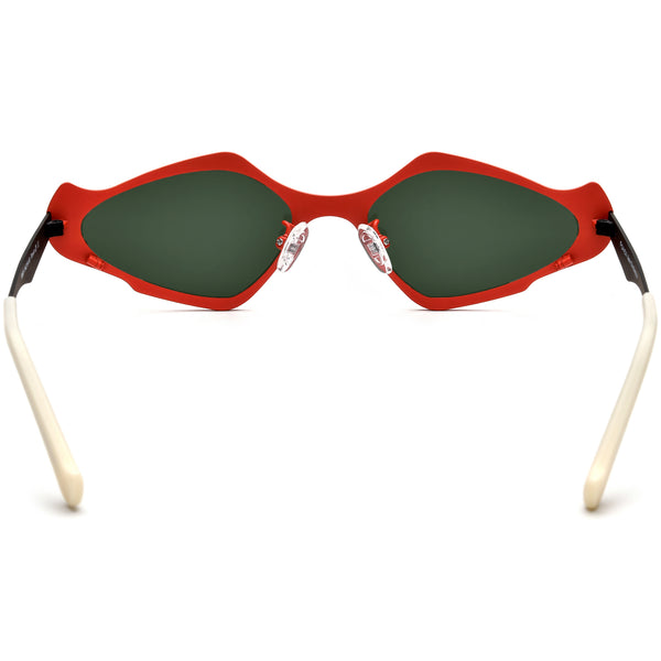 Cat-Eye Sunglasses BRS1129