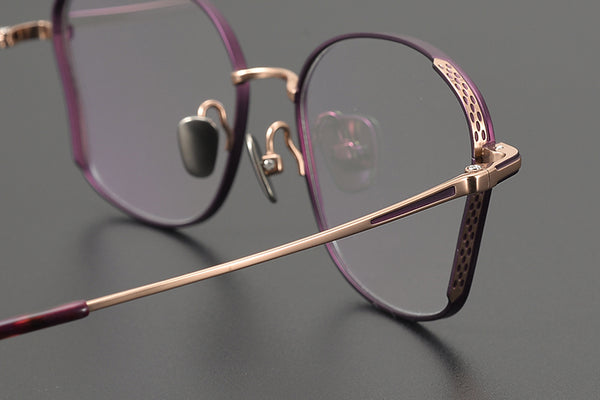 Cat-Eye Glasses MW1447