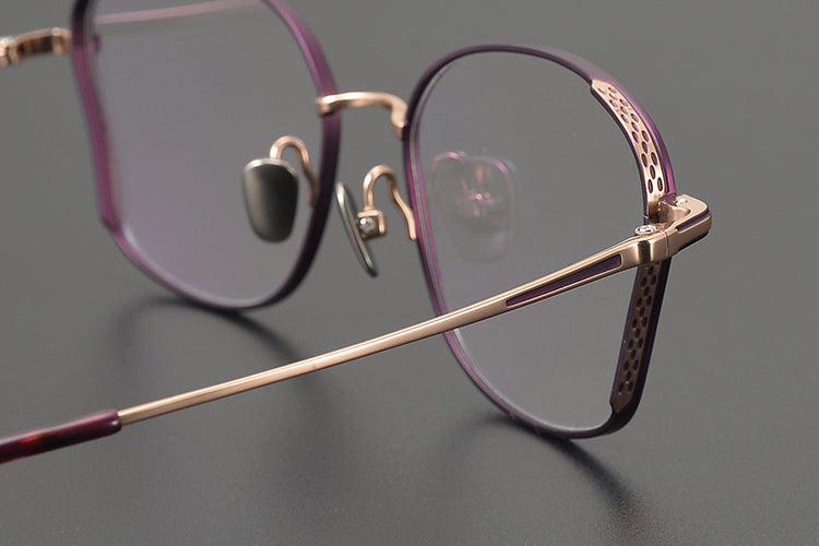 Cat-Eye Glasses MW1447