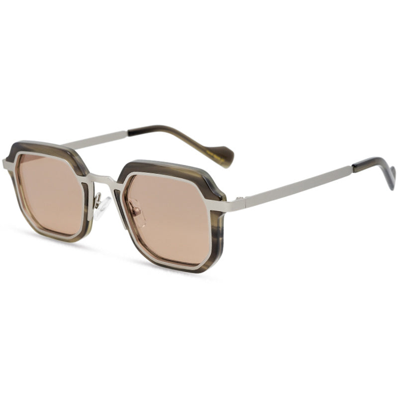 Square Sunglasses GCS1118