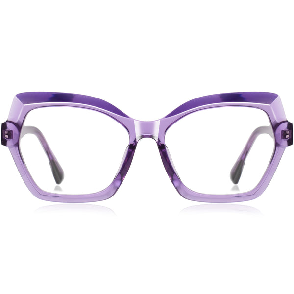 Geometric Glasses YSD1047