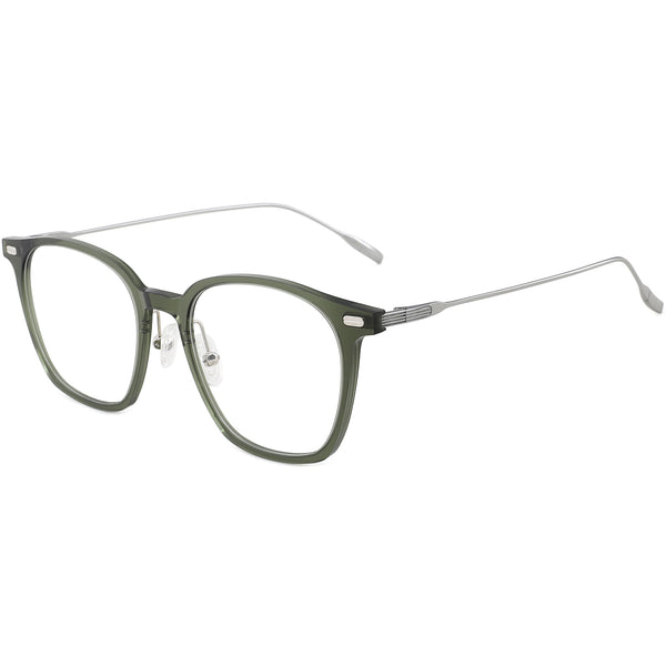 Square Glasses YEC1146
