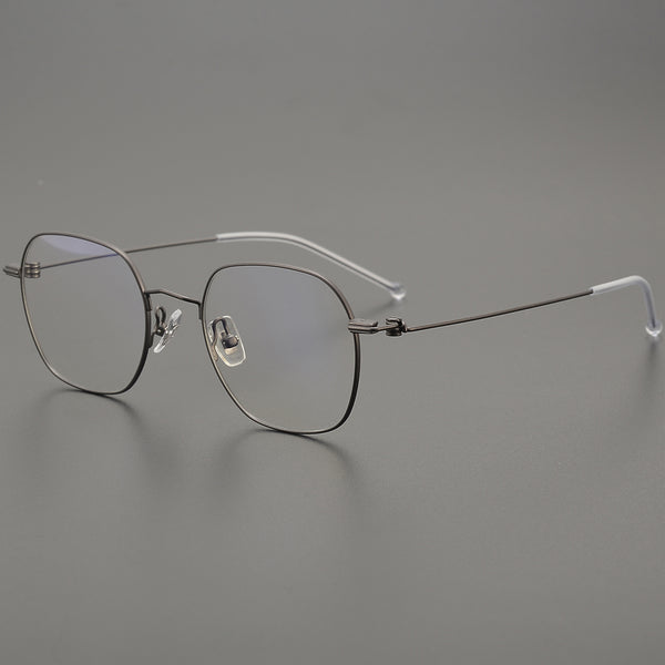 Square Glasses BY1012