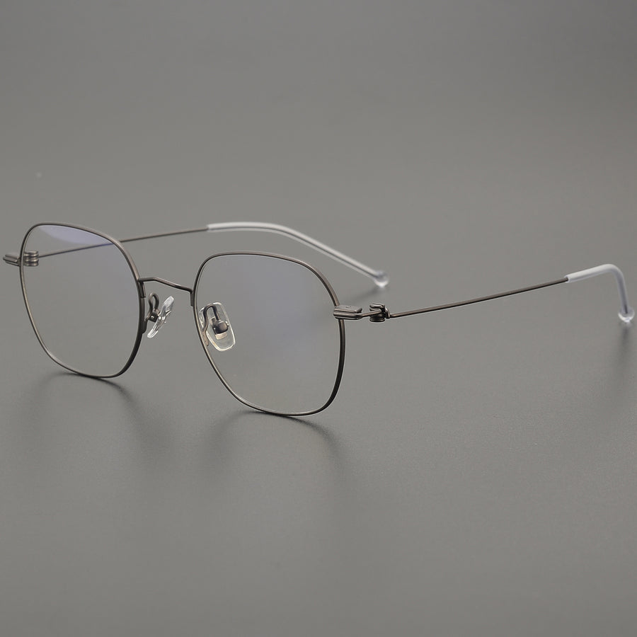 Square Glasses BY1012