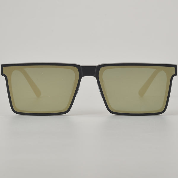 Square Sunglasses BYS1001