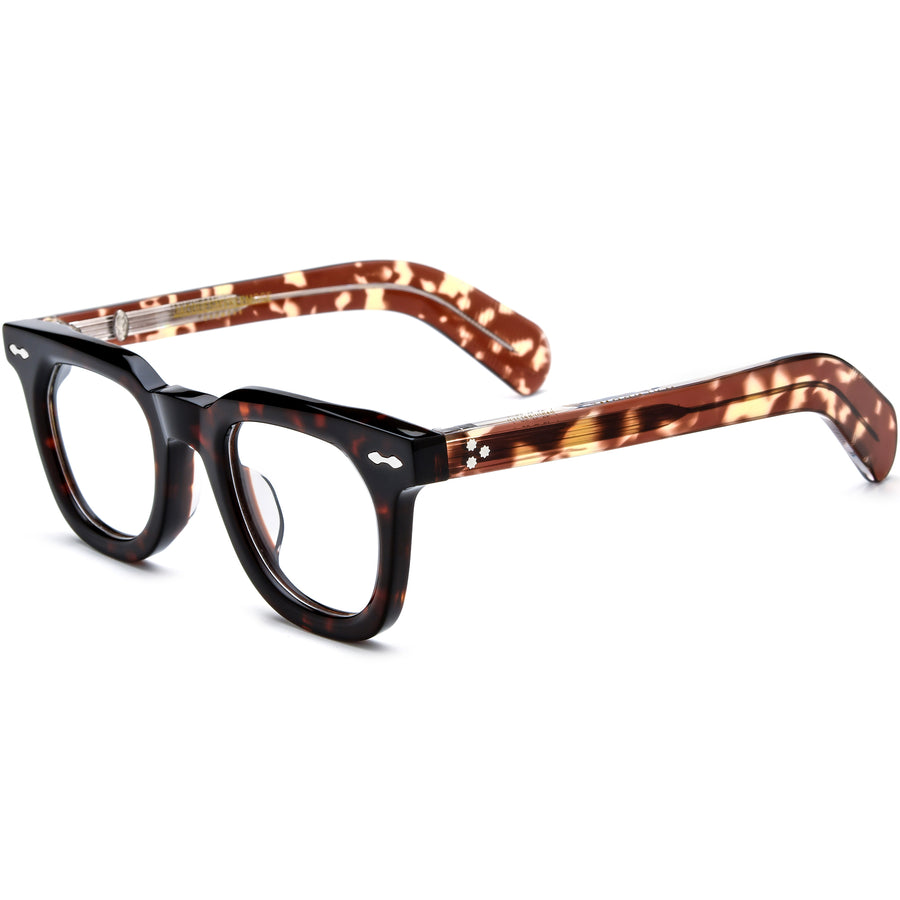 Square Glasses BR1690