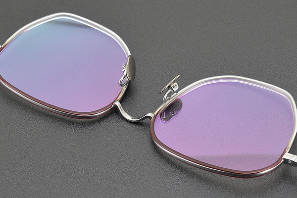 Square Glasses MW1455