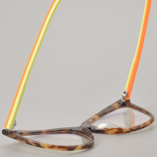 Cat-Eye Glasses BY1110