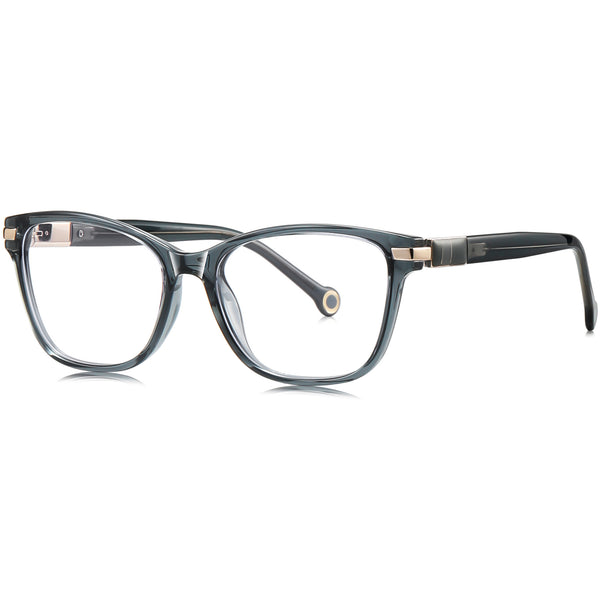 Square Glasses YSD1090