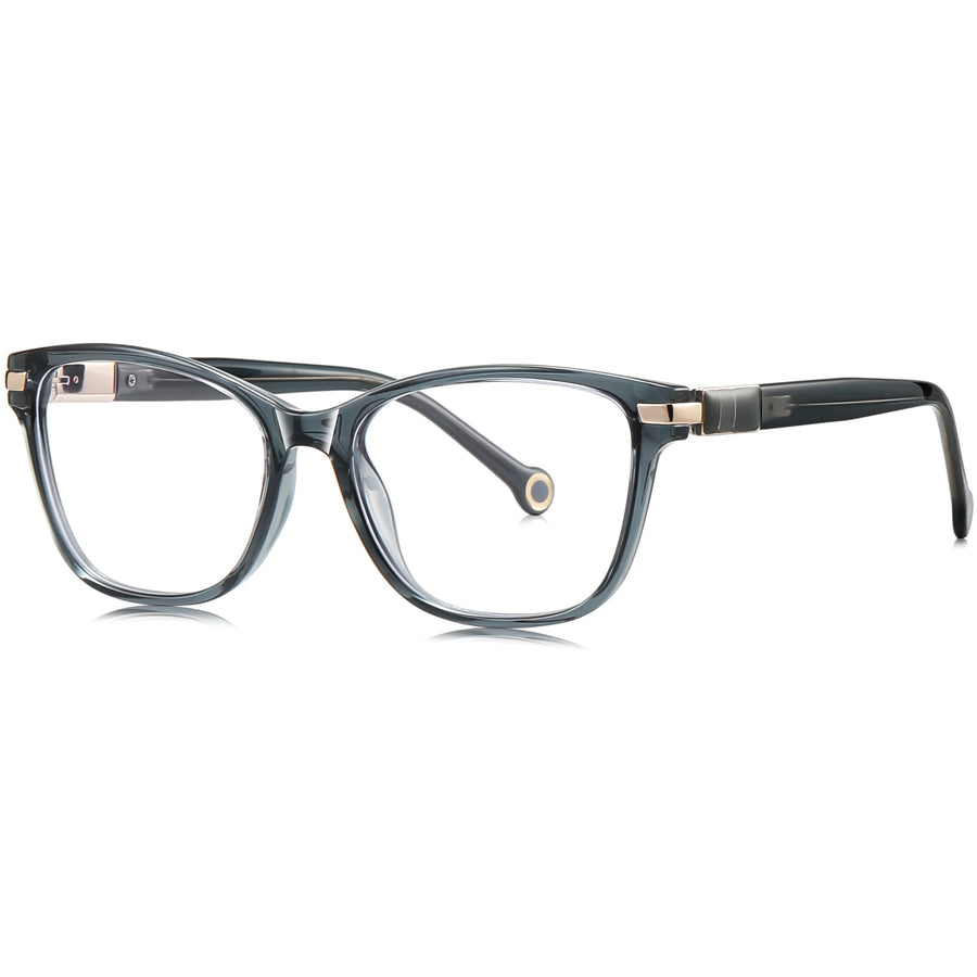 Square Glasses YSD1090