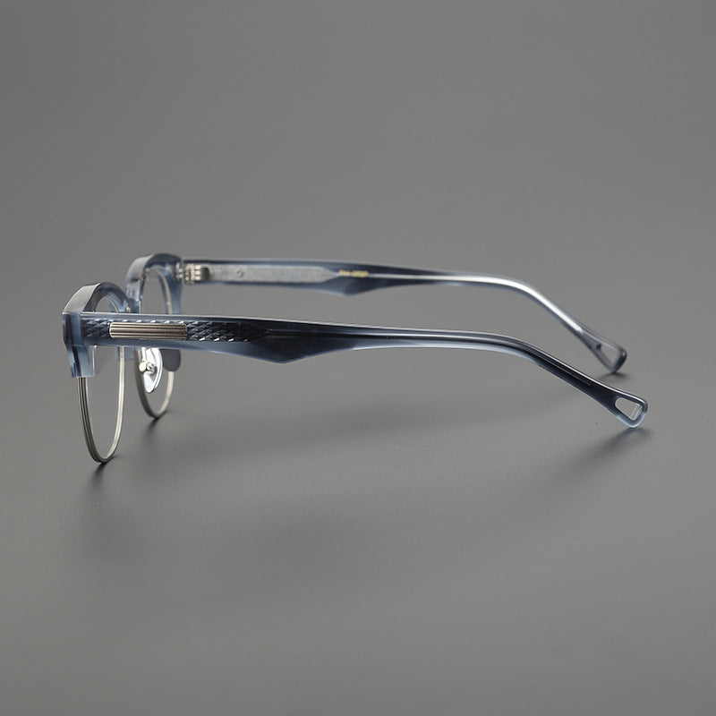 Browline Glasses A1368