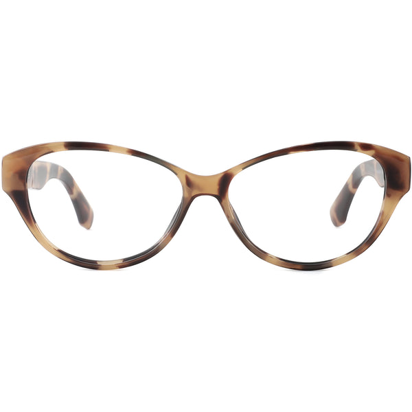 Cat-Eye Glasses YEA1239