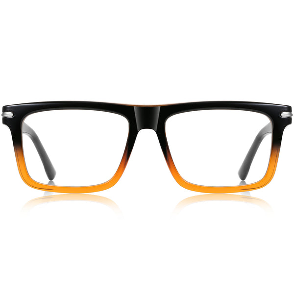 Square Glasses PF1152