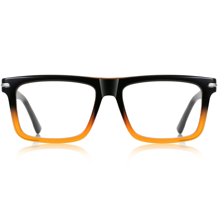 Square Glasses PF1152