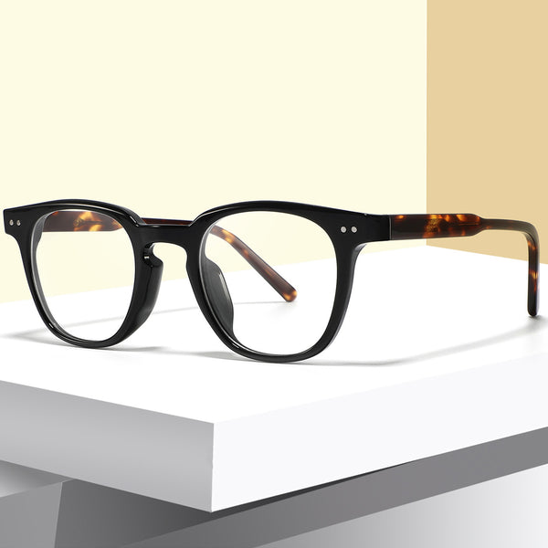 Square Glasses KC1022