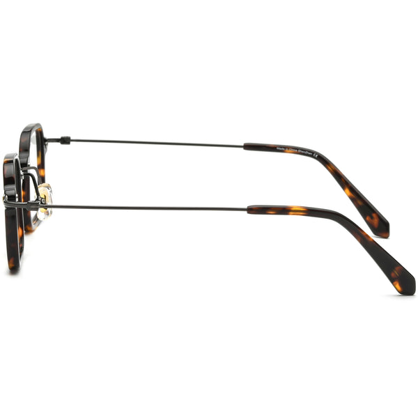 Square Glasses BR1267