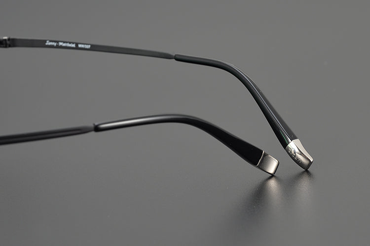 Browline Glasses MW1287