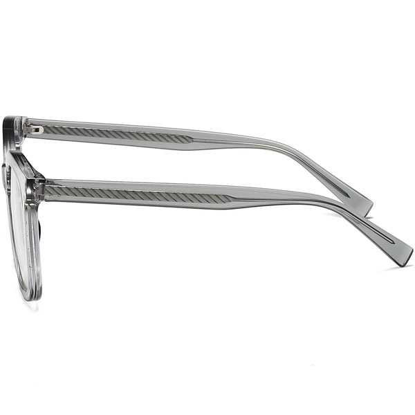 Square Glasses PF1182