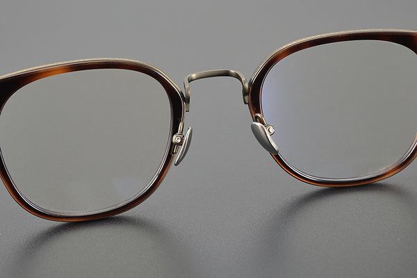 Square Glasses TG1160