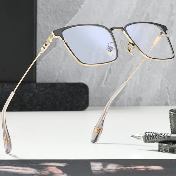 Square Glasses ST1023