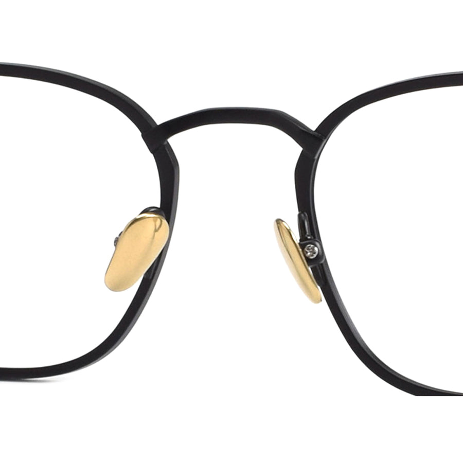 Square Glasses YM1021