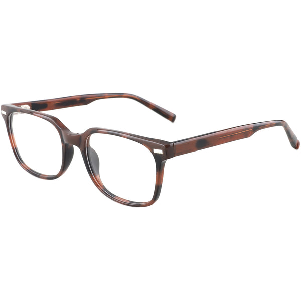 Rectangle Glasses YEA1231