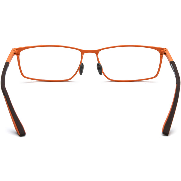 Rectangle Glasses BR1613