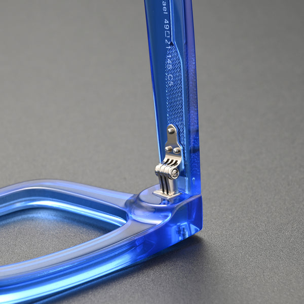 Square Glasses YN1135