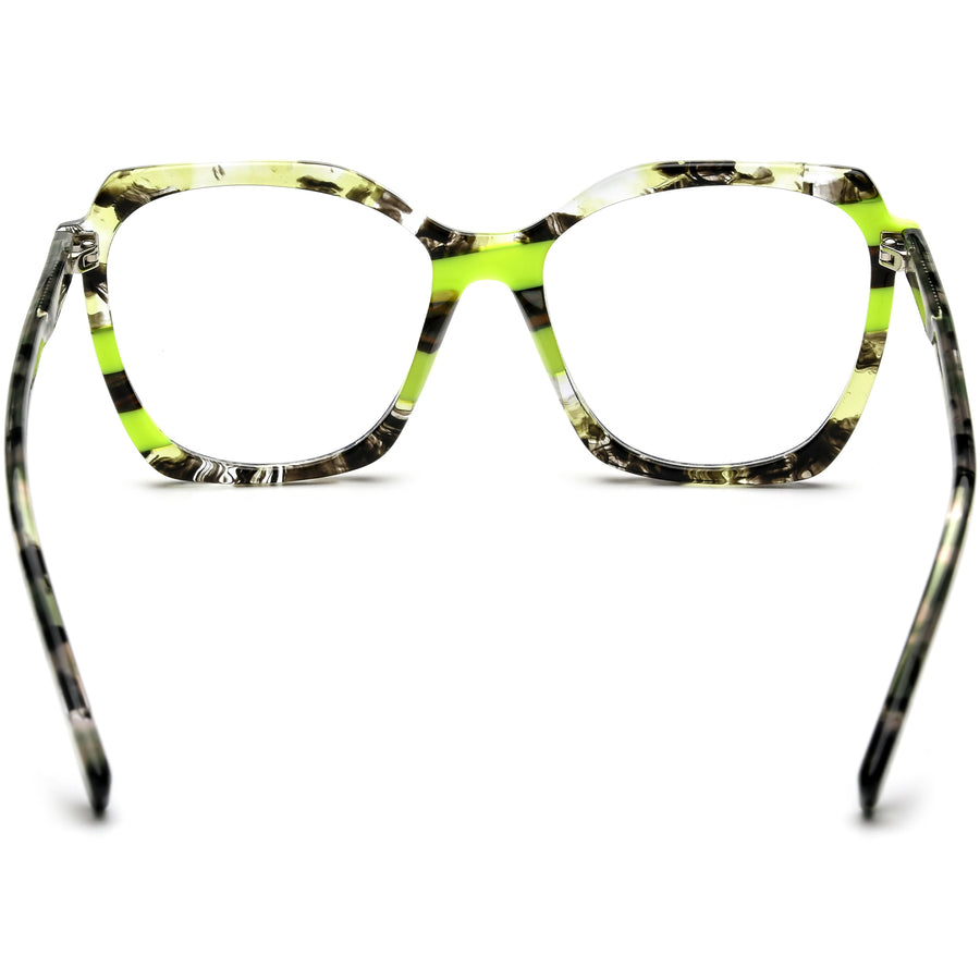 Square Glasses BR1381