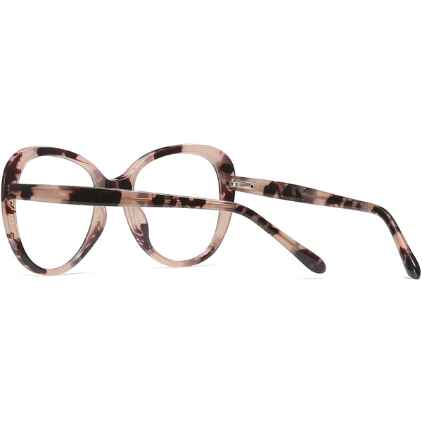 Round Glasses PF1177