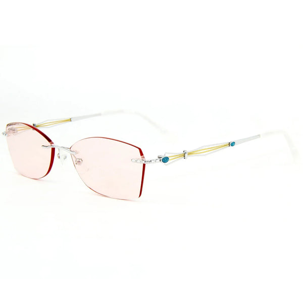 Geometric Glasses  JTL1032