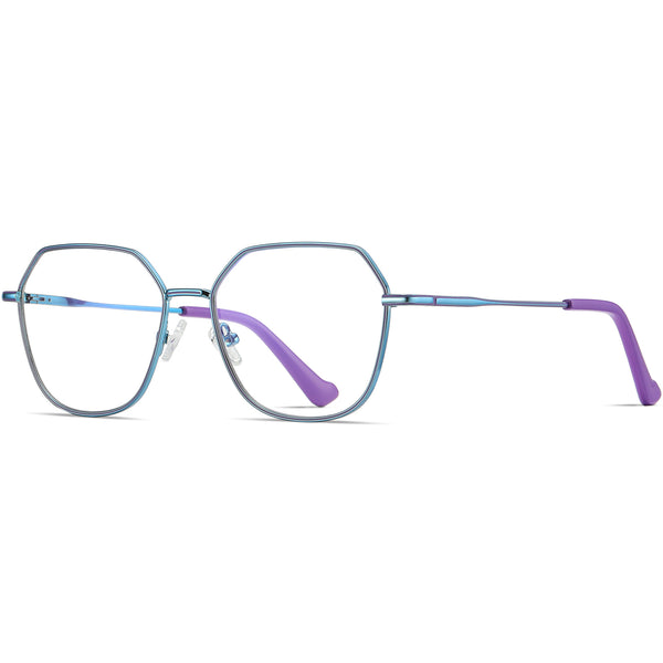 Geometric Glasses PF1224
